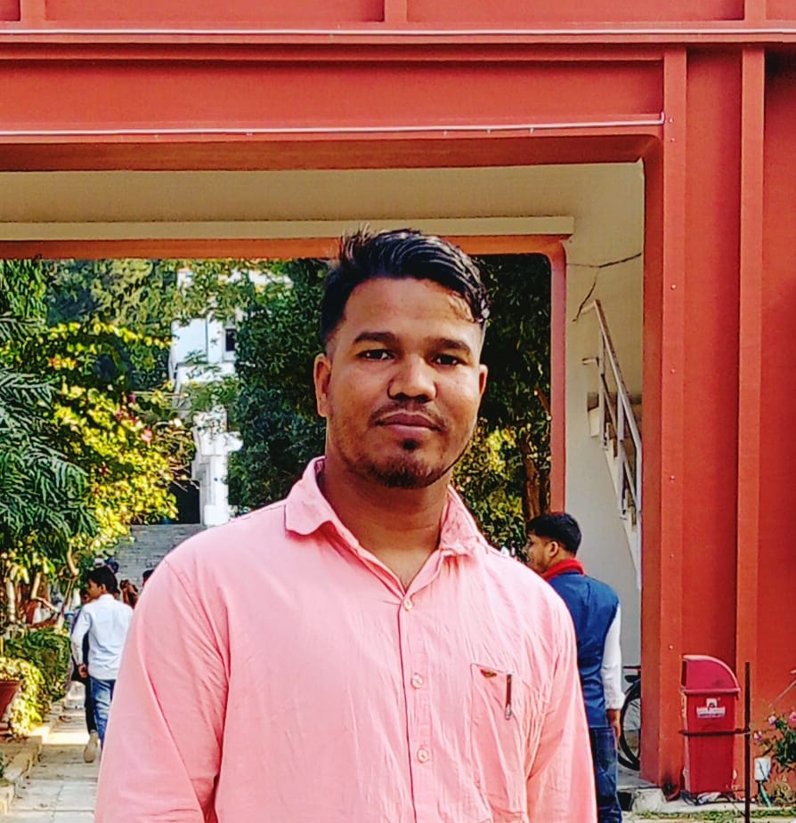 Taleb Ali- Year of Passing-2022- Marks obtained in CGPA-7.62