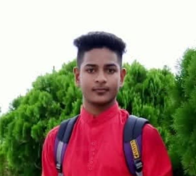 Habibur Rahman-Year of Passing-2022-Marks obtained in CGPA-8.5