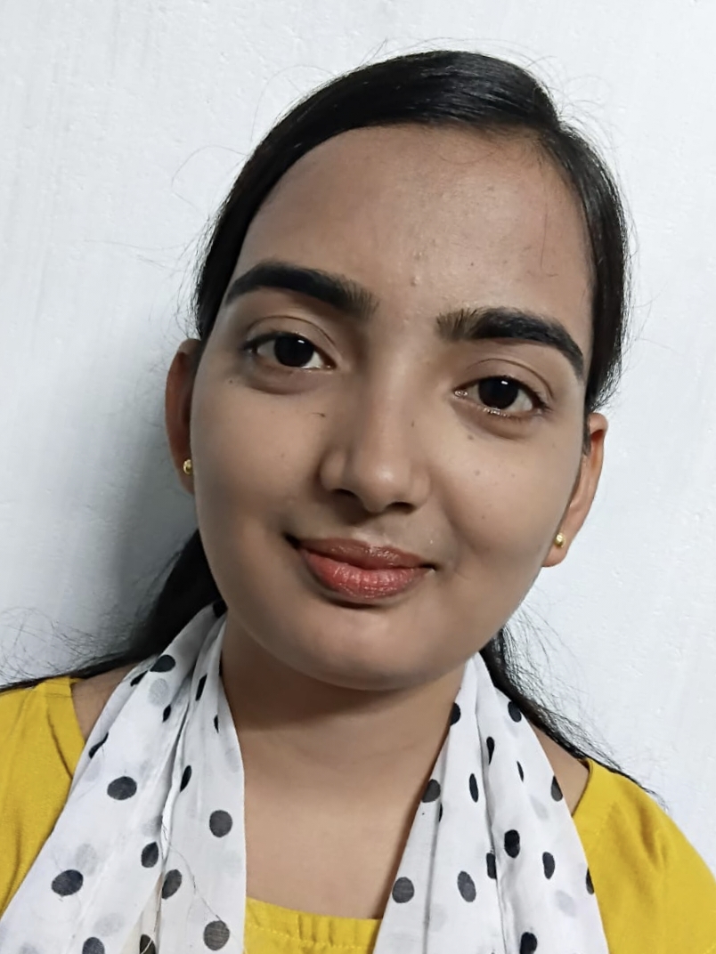Resma Khanom- Year of Passing-2026- Marks obtained in CGPA-8.32