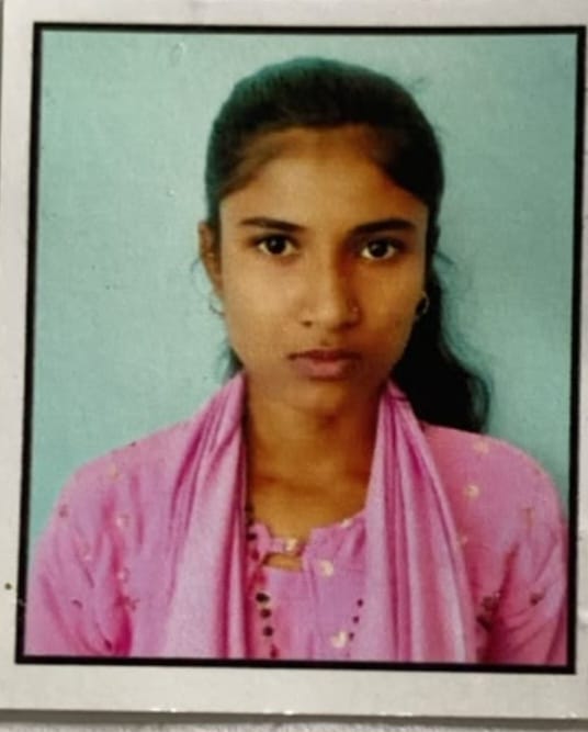 Shelina Aktar- Year of Passing-2025-Marks obtained in CGPA-6.88