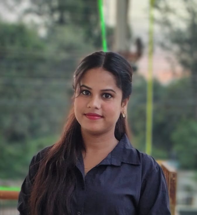 Asmina Khatun- Year of Passing-2023 - Marks obtained in CGPA-8.50