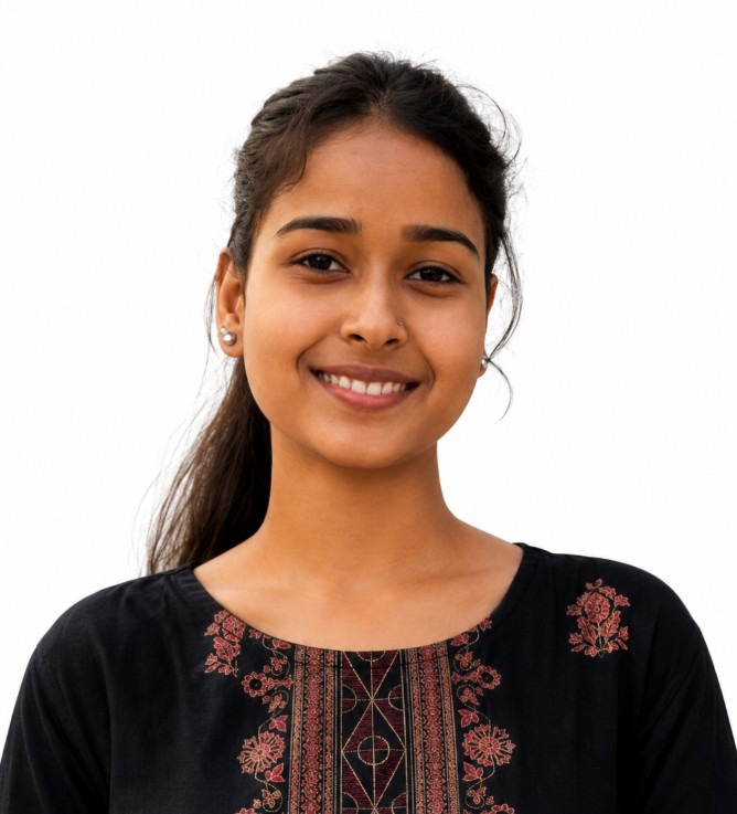 Jerifa Wahid-Year of Passing-2023-Marks obtained in CGPA-8.53
